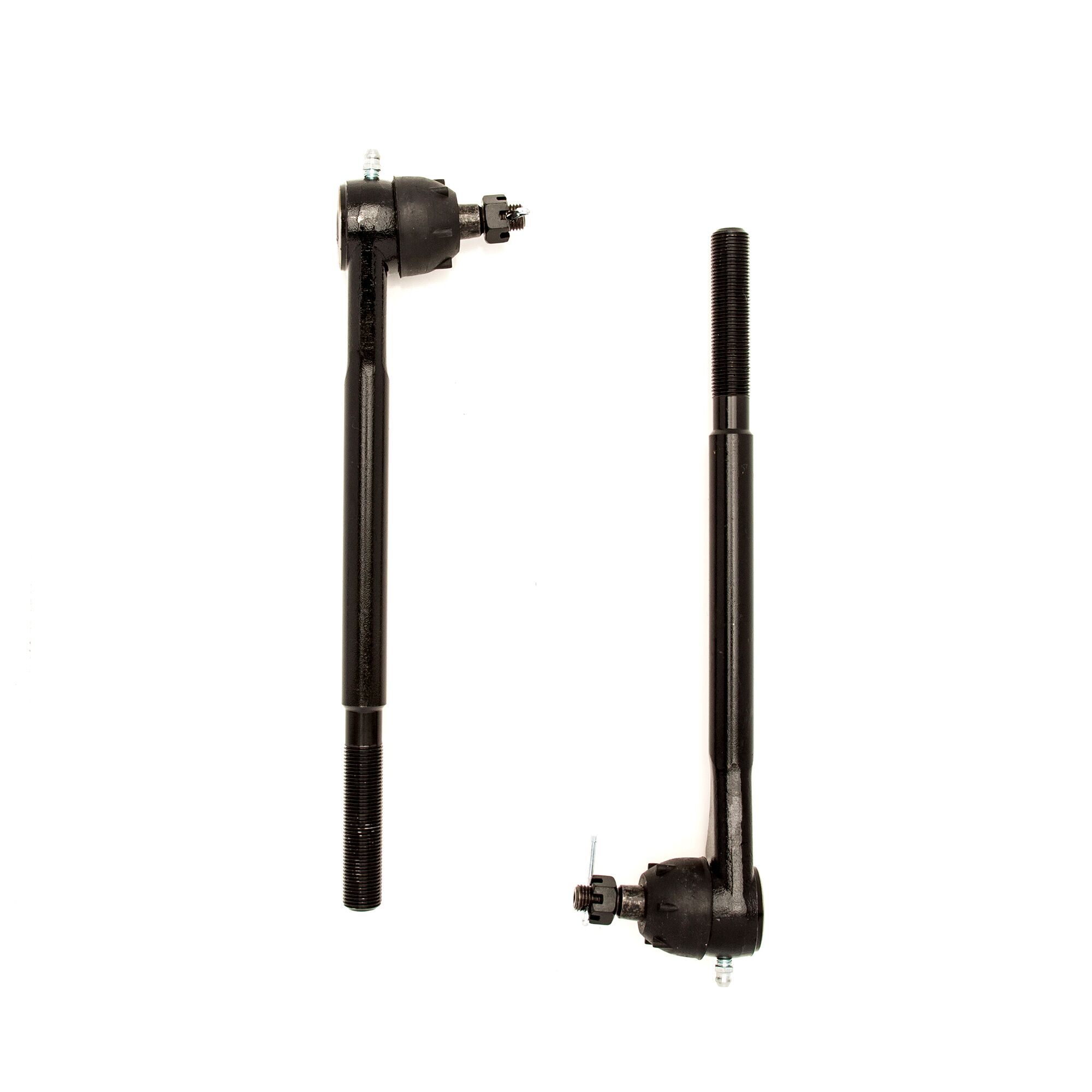 1958-1964 Chevrolet Inner Tie Rod End Set Questions & Answers