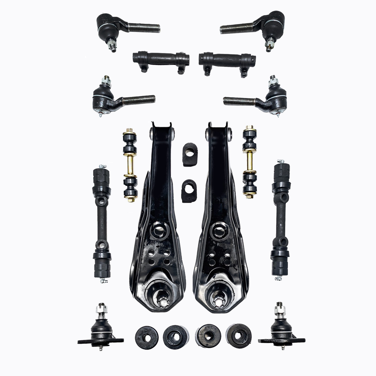 Do you have a kit for a 1963 comet with v8 and power steering