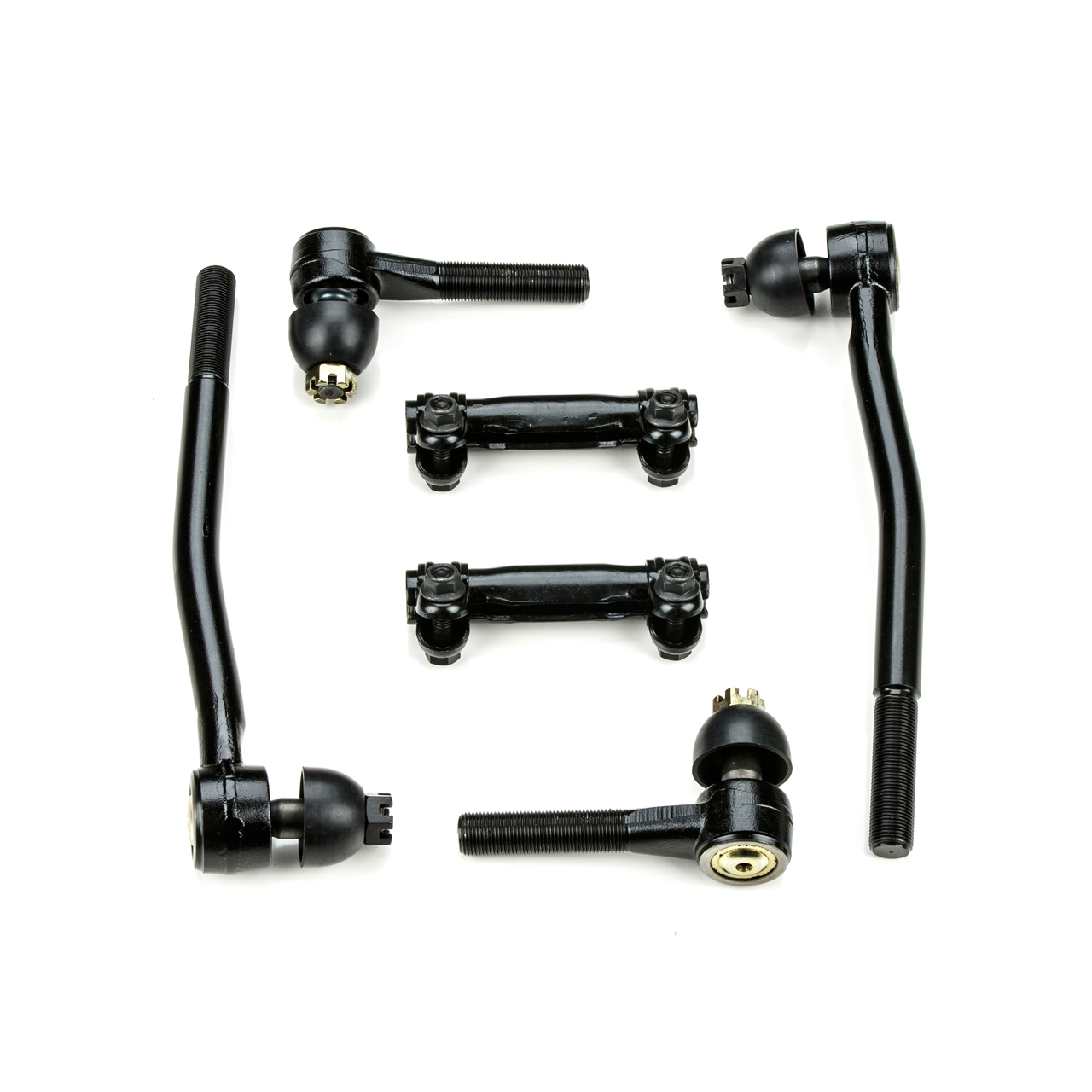 1963 1964 1965 Buick Riviera New Tie Rod Steering Rebuild Kit Questions & Answers