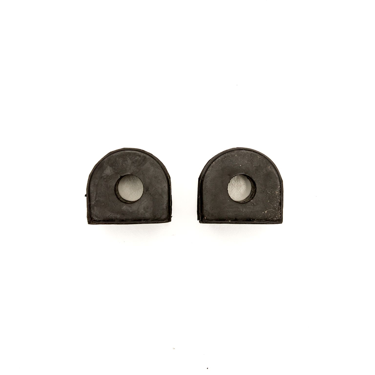 1960 1961 1962 1963 1964 Ford Mercury Full Size Sway Bar Bushing Set Questions & Answers