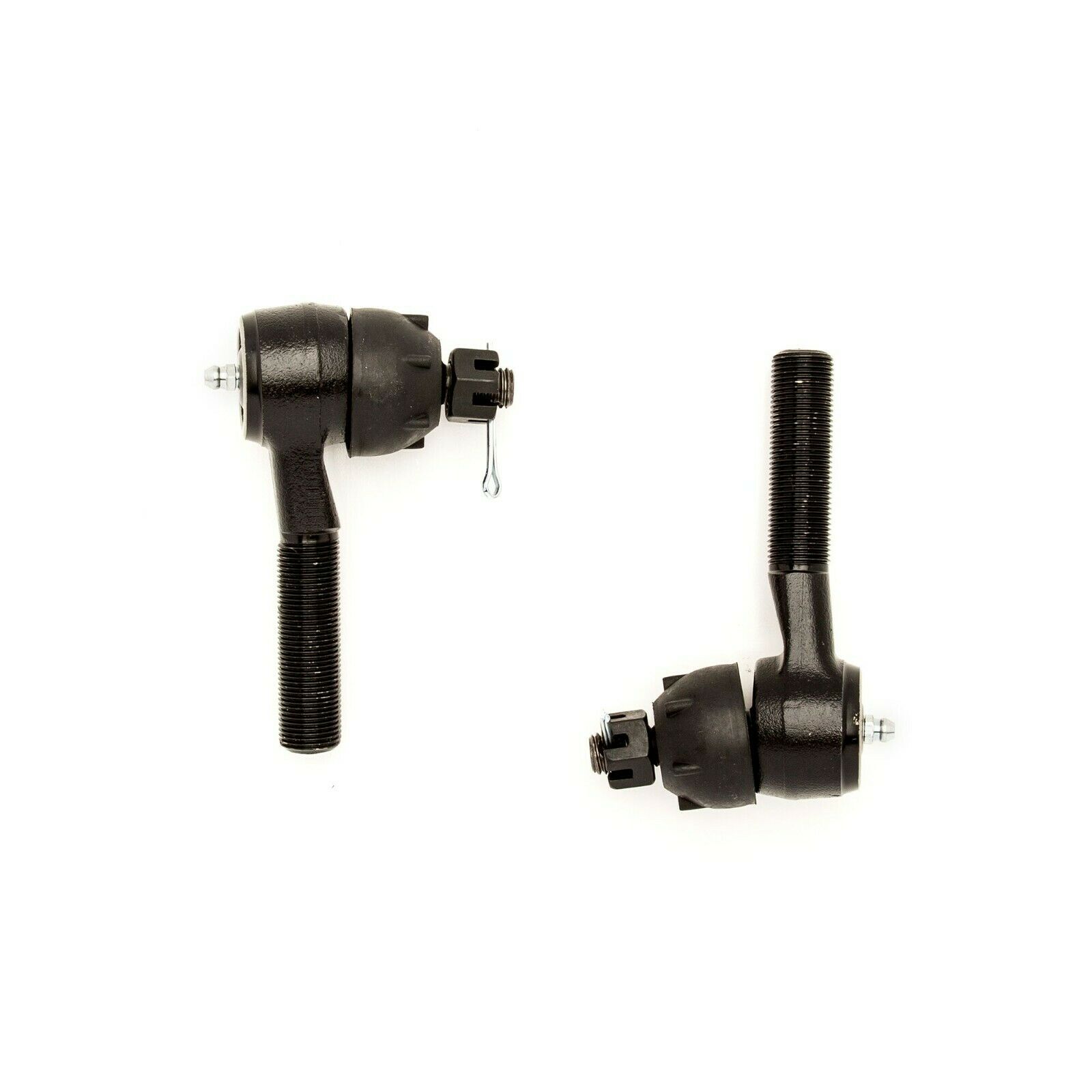 What is the Tie rod Stud diameters