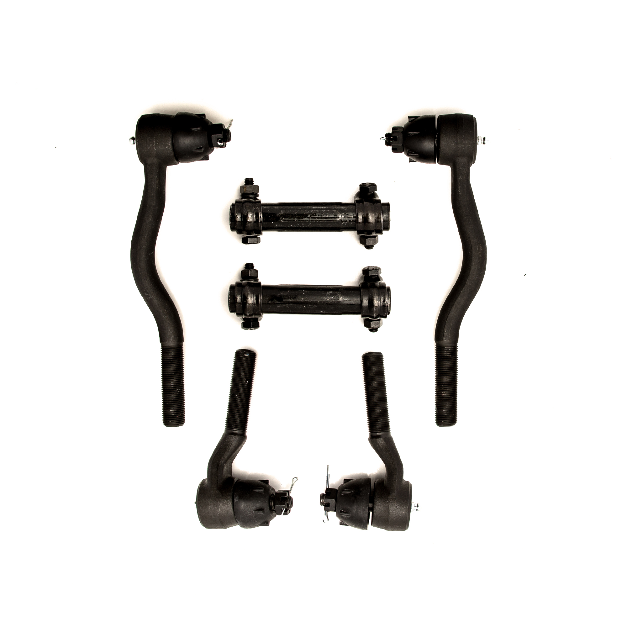 Are the bolt openings 11/16th inch for this item