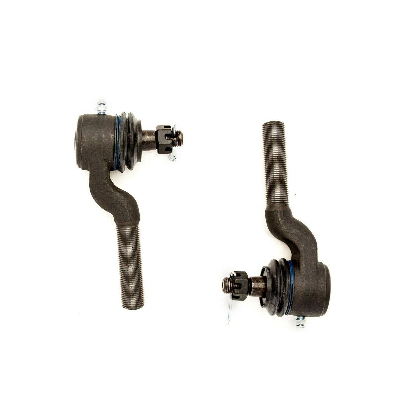 1961-1966 Ford Thunderbird Outer Tie Rod Ends Set Questions & Answers