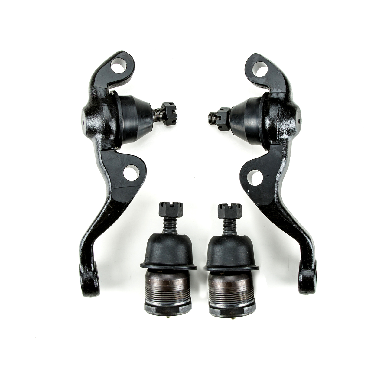 1962 1963 1964 Plymouth Fury All Models New Upper and Lower Ball Joint Set Questions & Answers