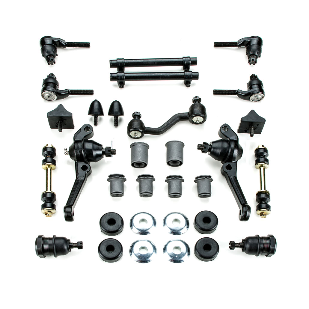 where are these parts made