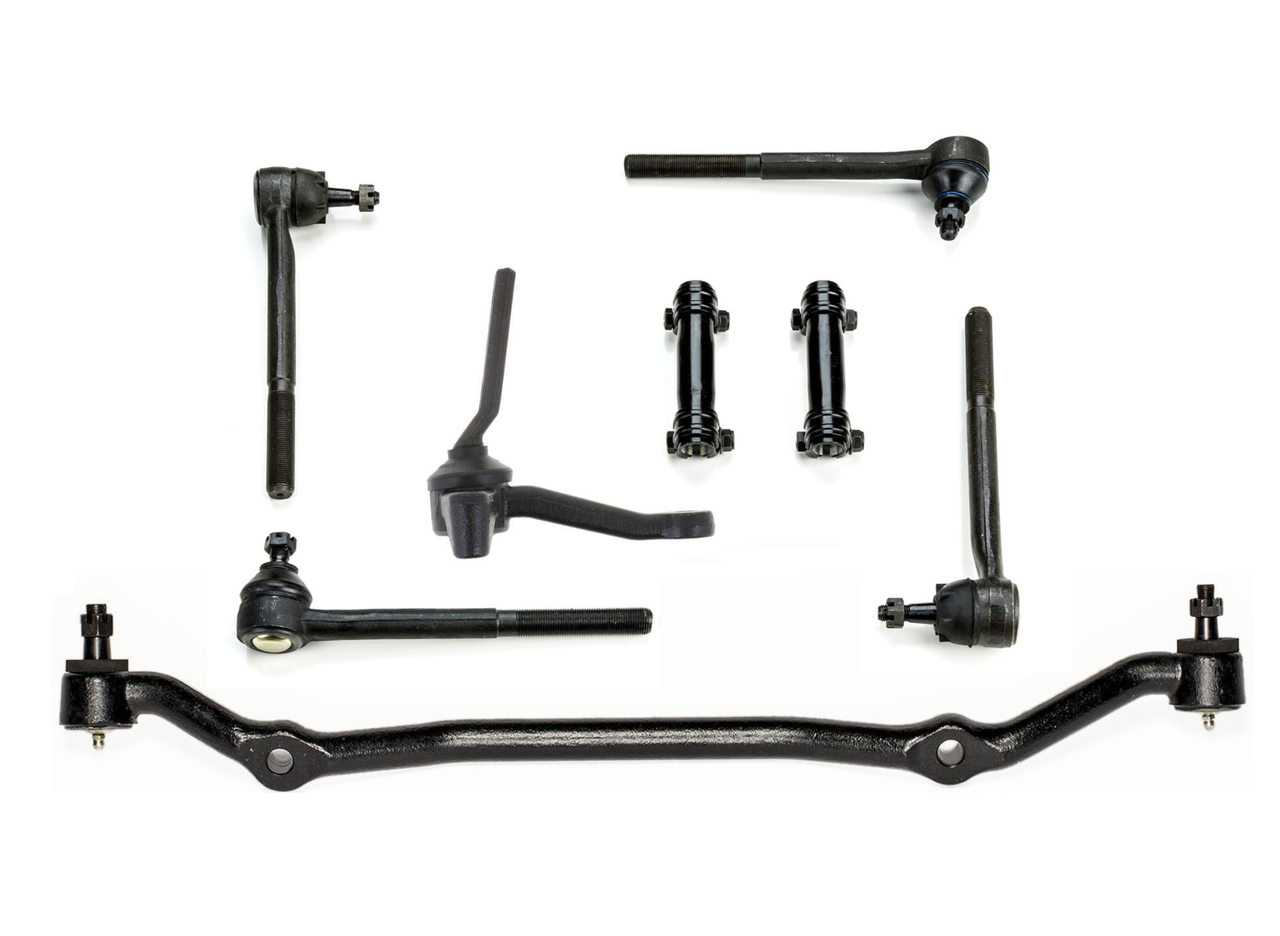 Just want to confirm that these parts will fit my 1974 pontiac ventura gto.