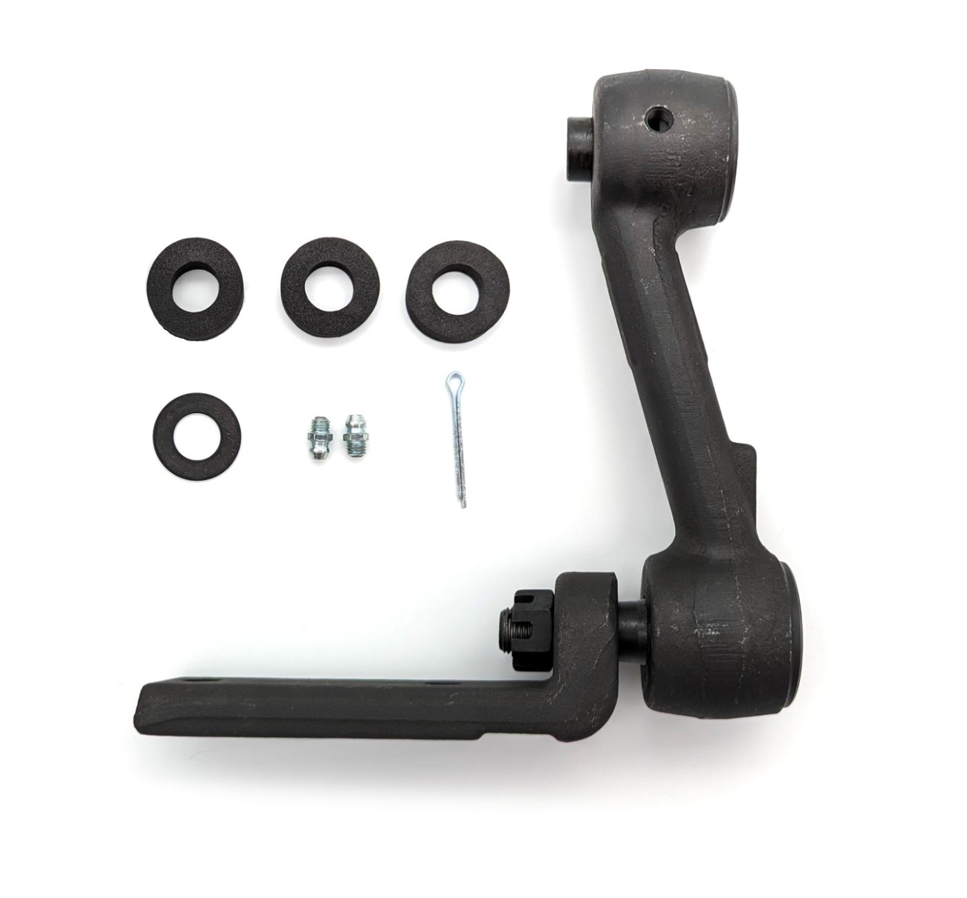 1965-1974 Ford Mercury Lincoln Idler Arm (Check Fitment List) Questions & Answers