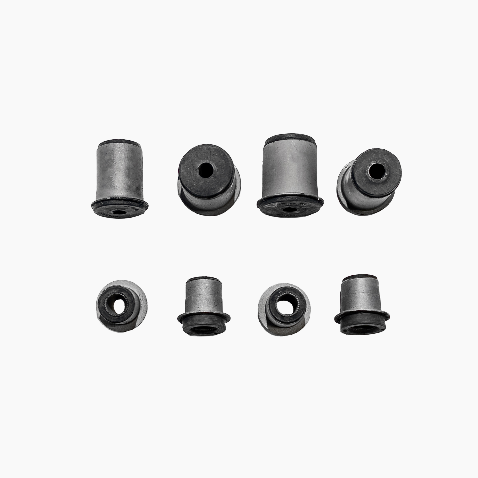 1965-1970 Oldsmobile Full Size 88 98 Starfire Jetstar Passenger Car Control Arm Bushing Kit Questions & Answers